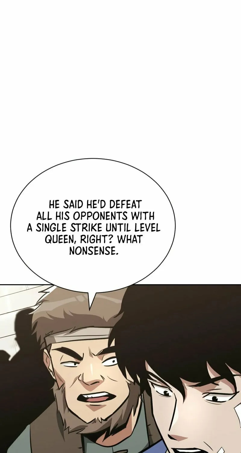 The Lazy Lord Masters the Sword Chapter 66 page 23 - 