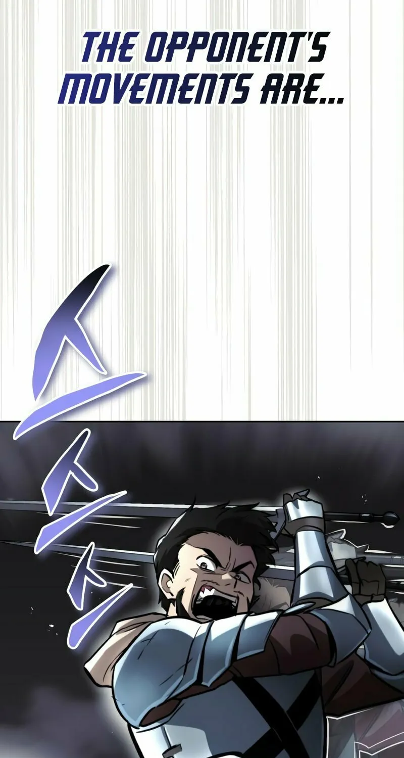 The Lazy Lord Masters the Sword Chapter 66 page 28 - 