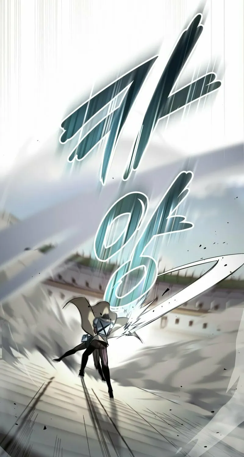 The Lazy Lord Masters the Sword Chapter 66 page 32 - 
