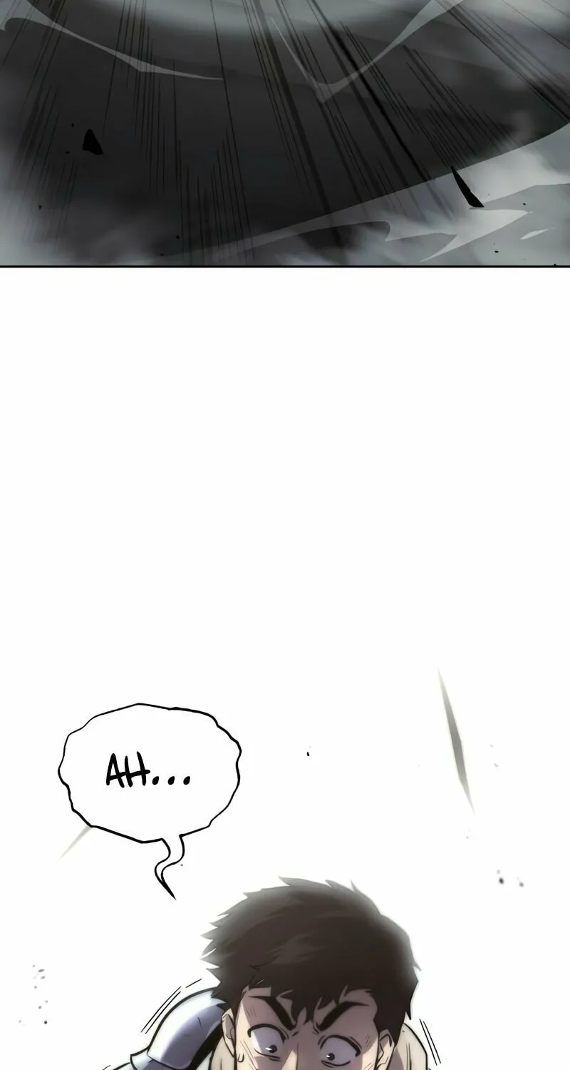 The Lazy Lord Masters the Sword Chapter 66 page 33 - 