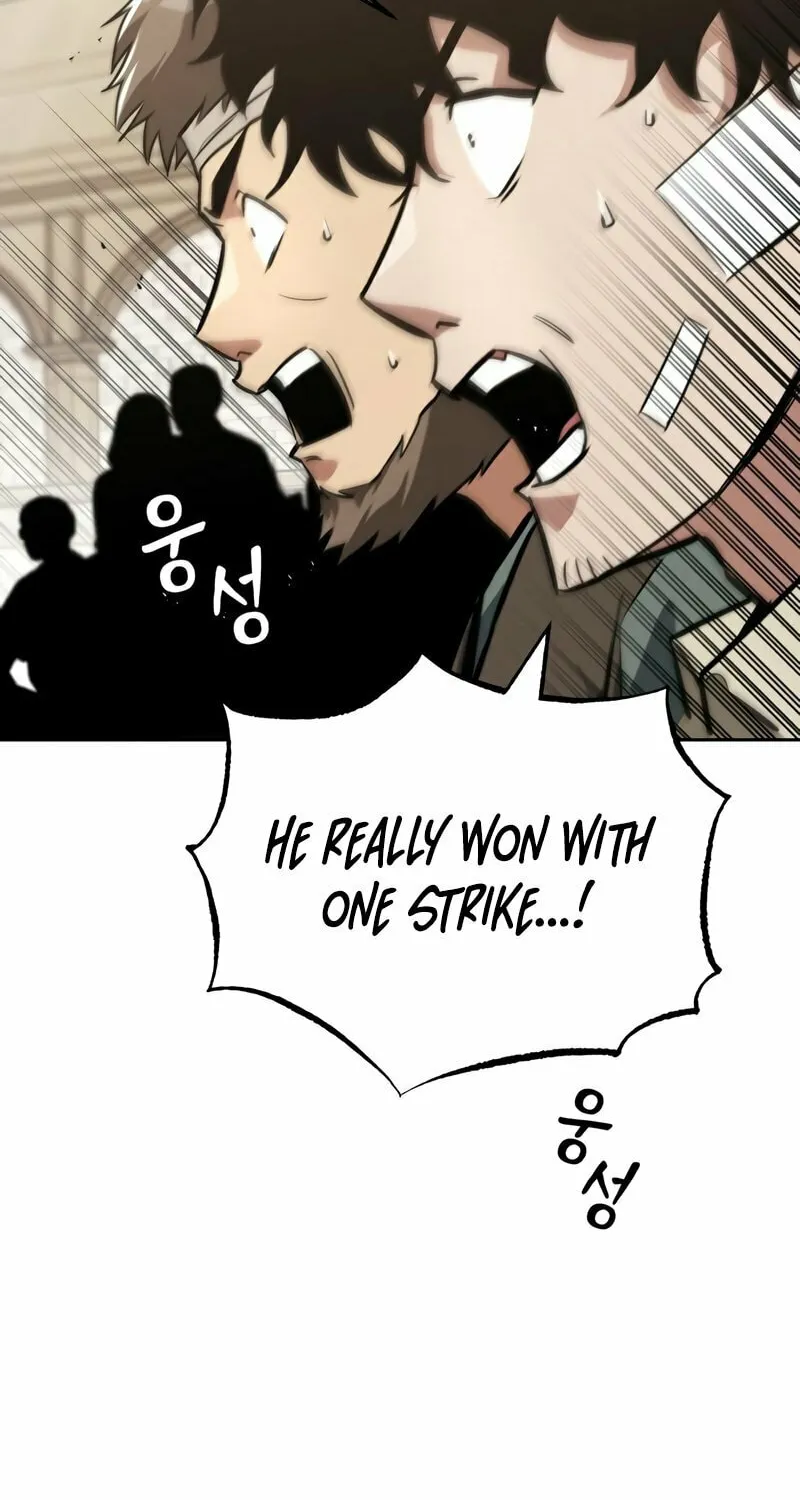 The Lazy Lord Masters the Sword Chapter 66 page 39 - 