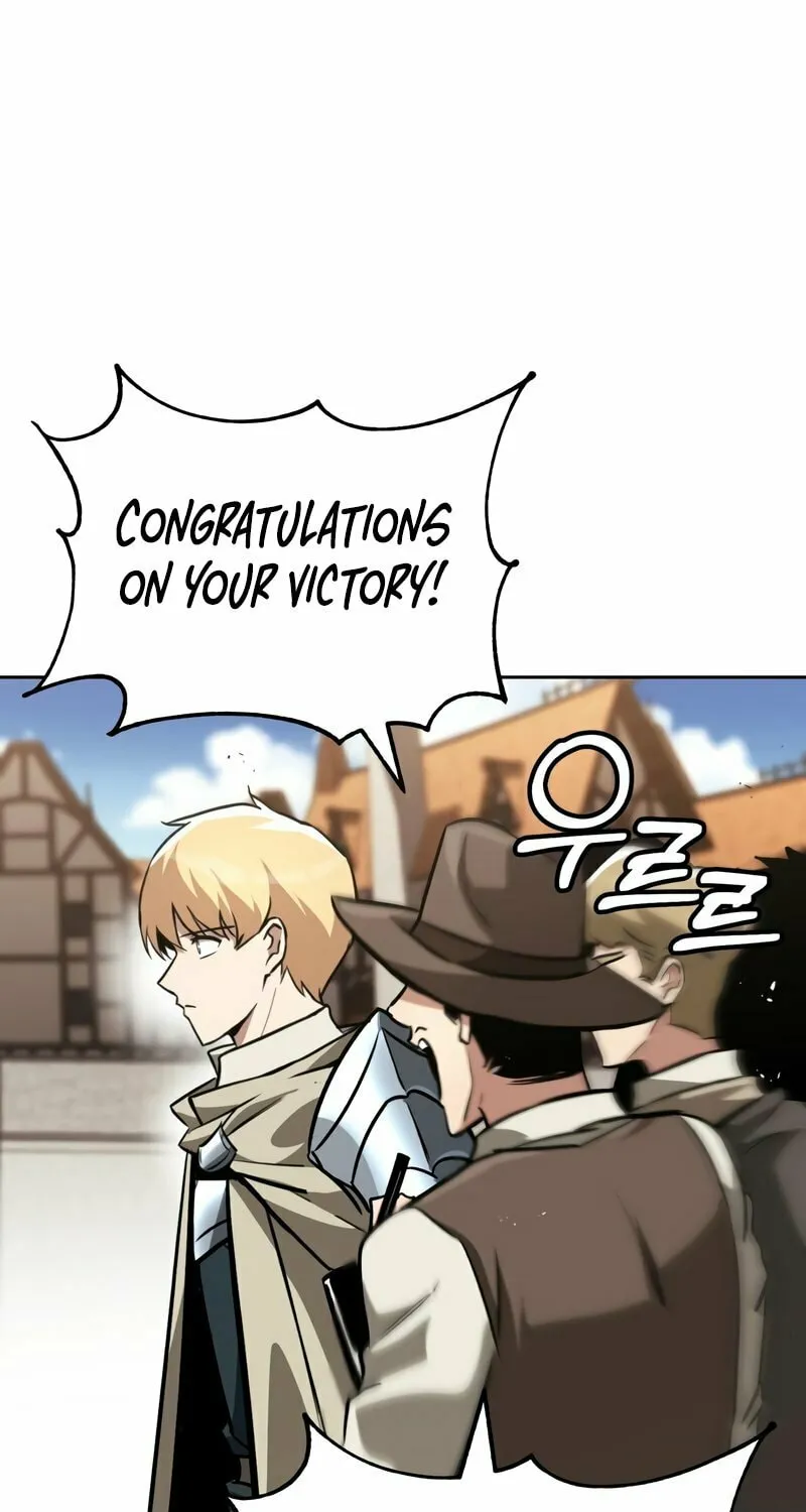 The Lazy Lord Masters the Sword Chapter 66 page 40 - 