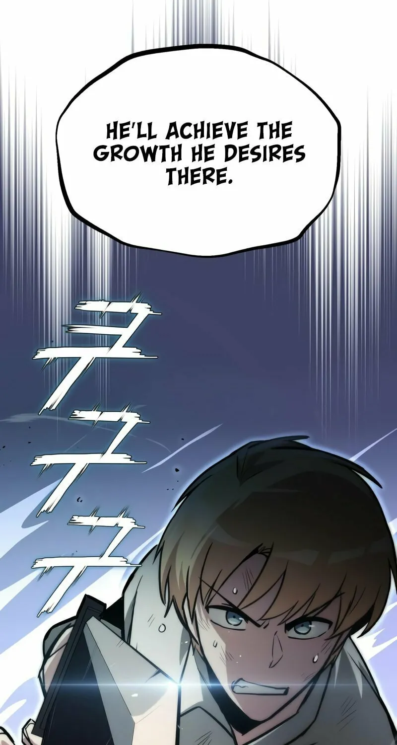 The Lazy Lord Masters the Sword Chapter 66 page 5 - 