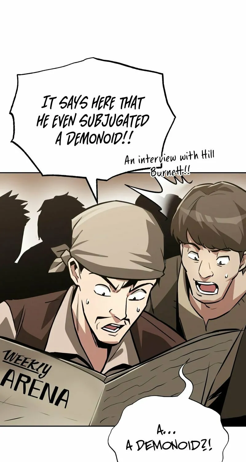 The Lazy Lord Masters the Sword Chapter 66 page 48 - 
