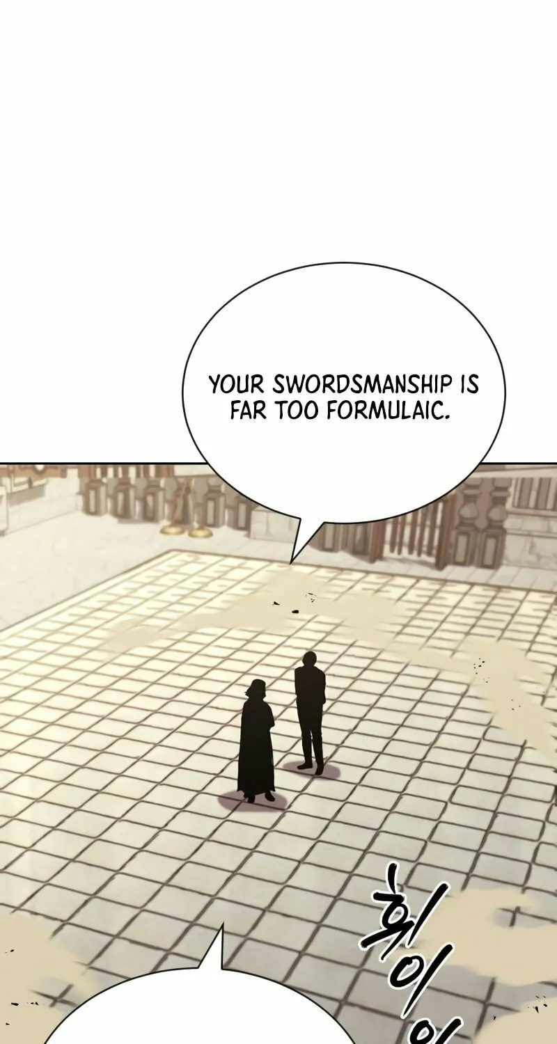 The Lazy Lord Masters the Sword Chapter 66 page 53 - 