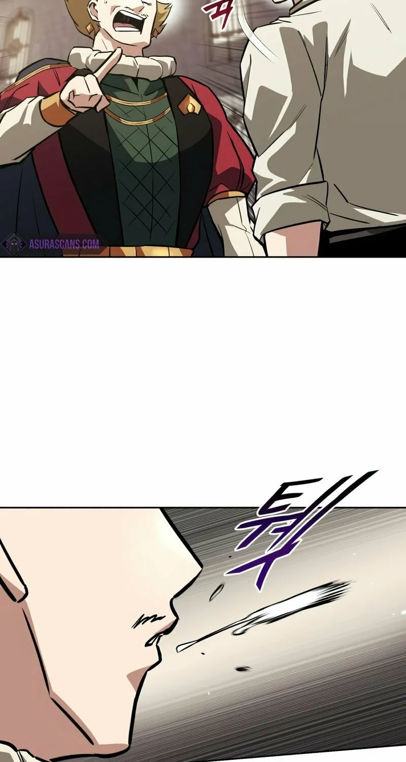 The Lazy Lord Masters the Sword Chapter 66 page 55 - 