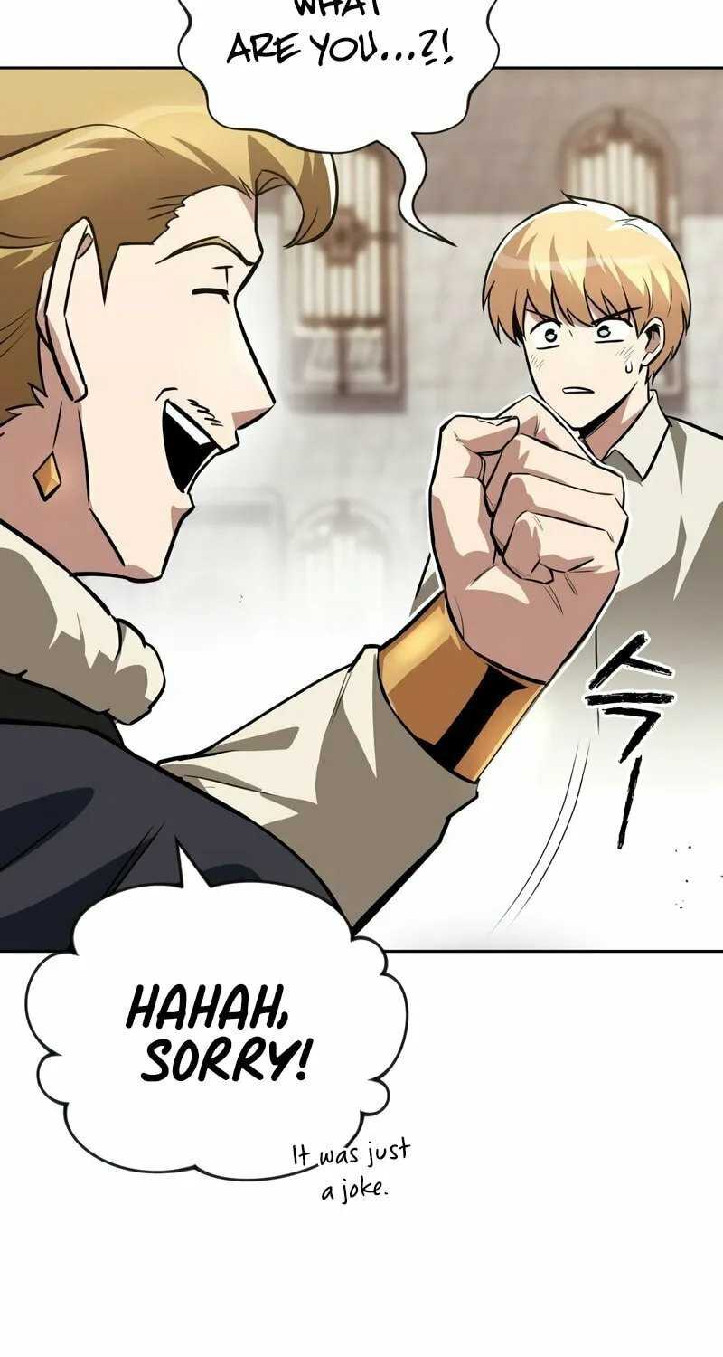 The Lazy Lord Masters the Sword Chapter 66 page 57 - 