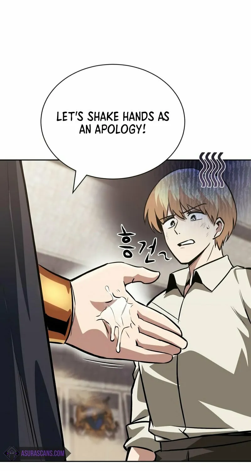 The Lazy Lord Masters the Sword Chapter 66 page 58 - 
