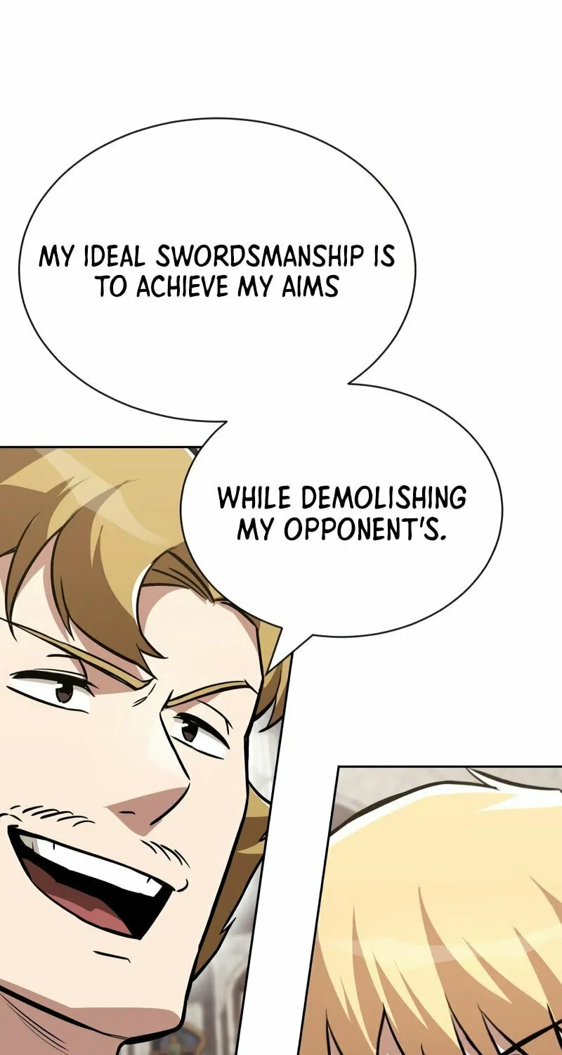 The Lazy Lord Masters the Sword Chapter 66 page 61 - 