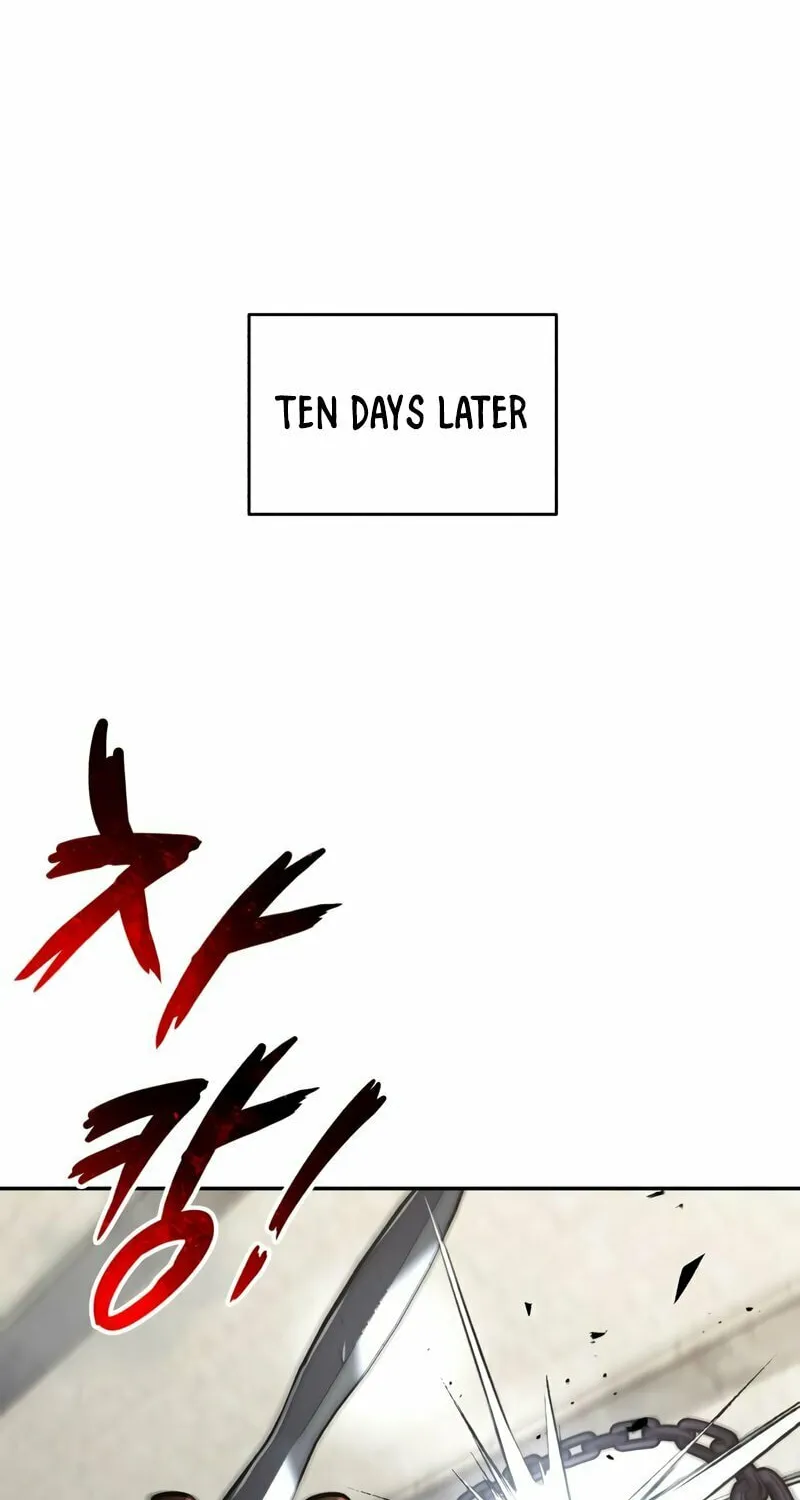 The Lazy Lord Masters the Sword Chapter 66 page 64 - 