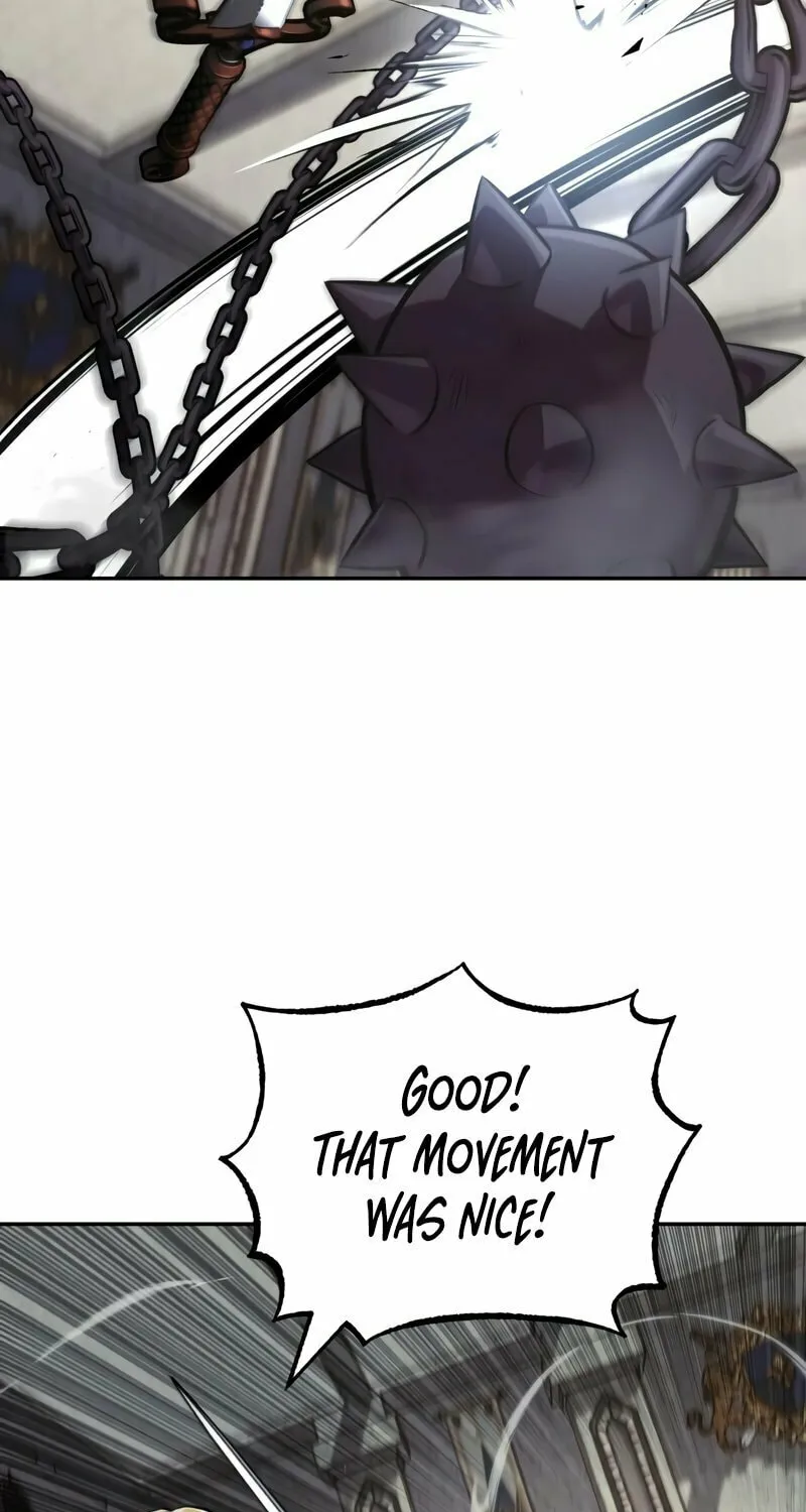 The Lazy Lord Masters the Sword Chapter 66 page 65 - 