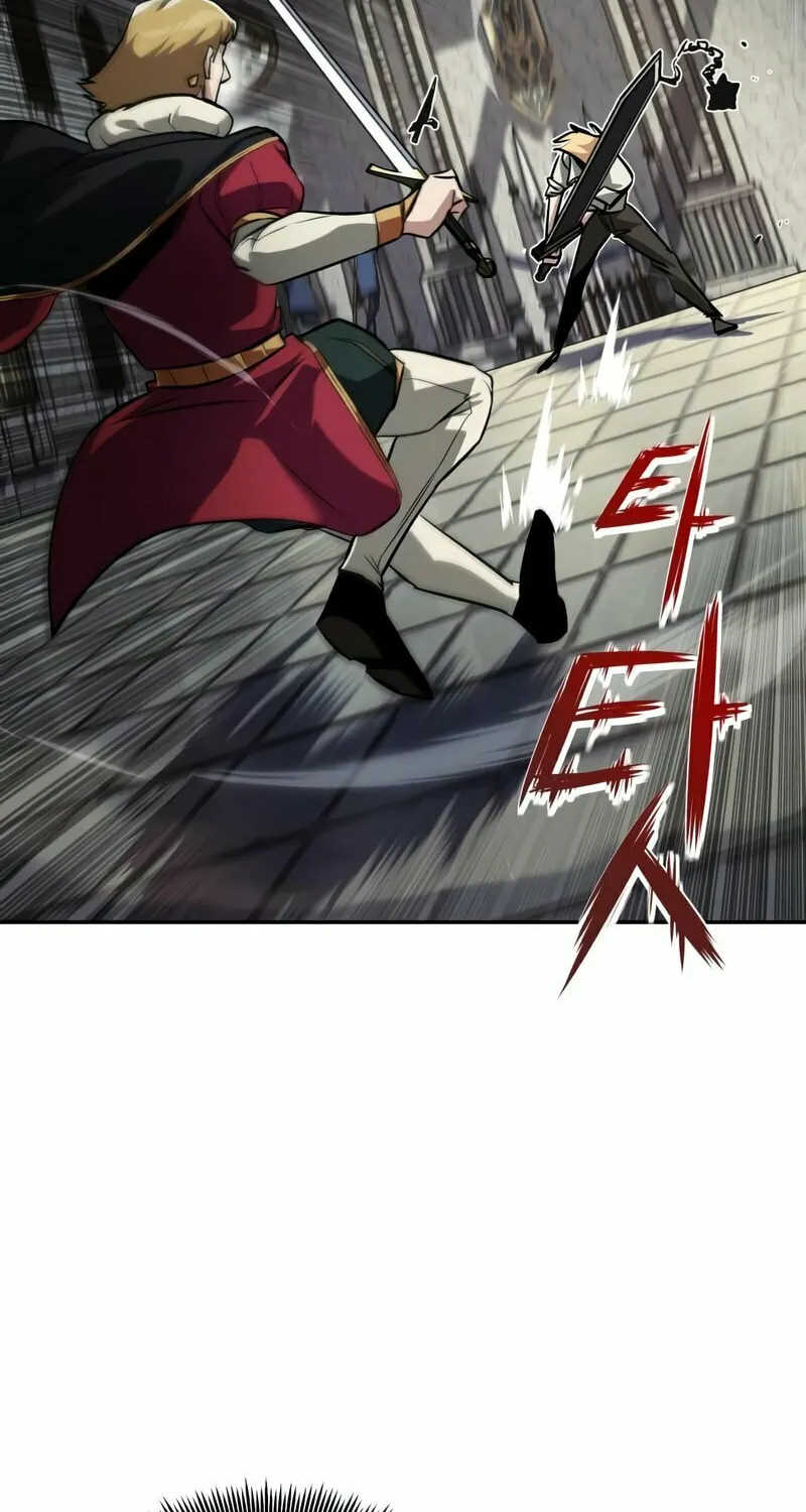 The Lazy Lord Masters the Sword Chapter 66 page 66 - 