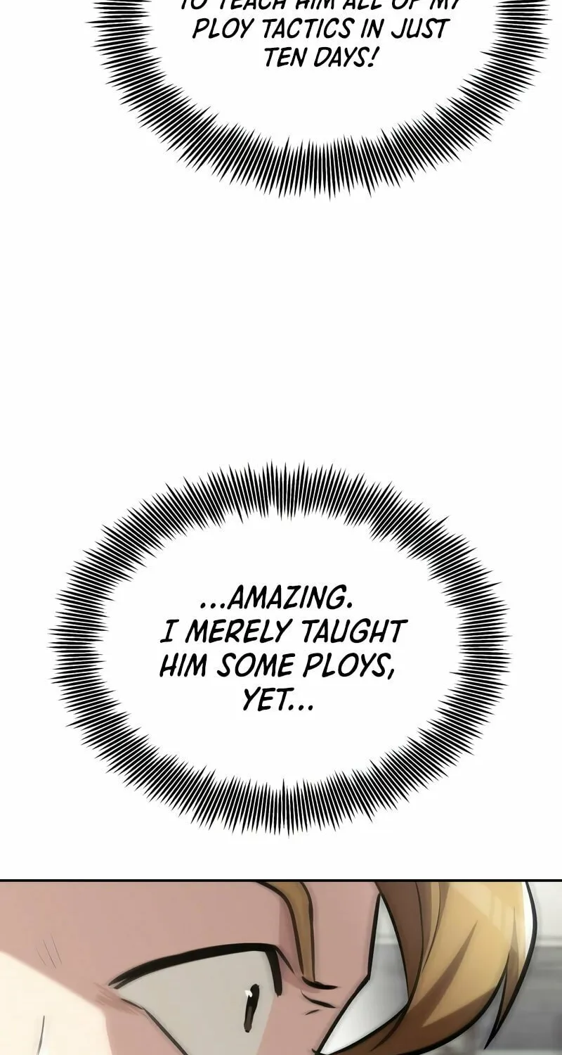The Lazy Lord Masters the Sword Chapter 66 page 68 - 