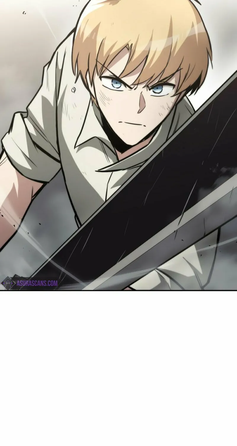 The Lazy Lord Masters the Sword Chapter 66 page 70 - 