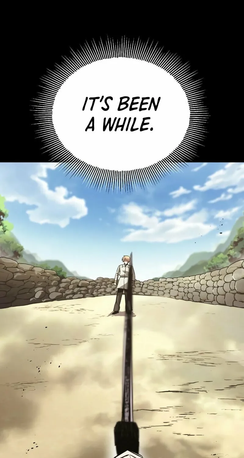 The Lazy Lord Masters the Sword Chapter 66 page 77 - 