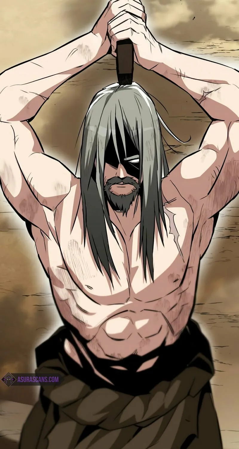 The Lazy Lord Masters the Sword Chapter 66 page 78 - 