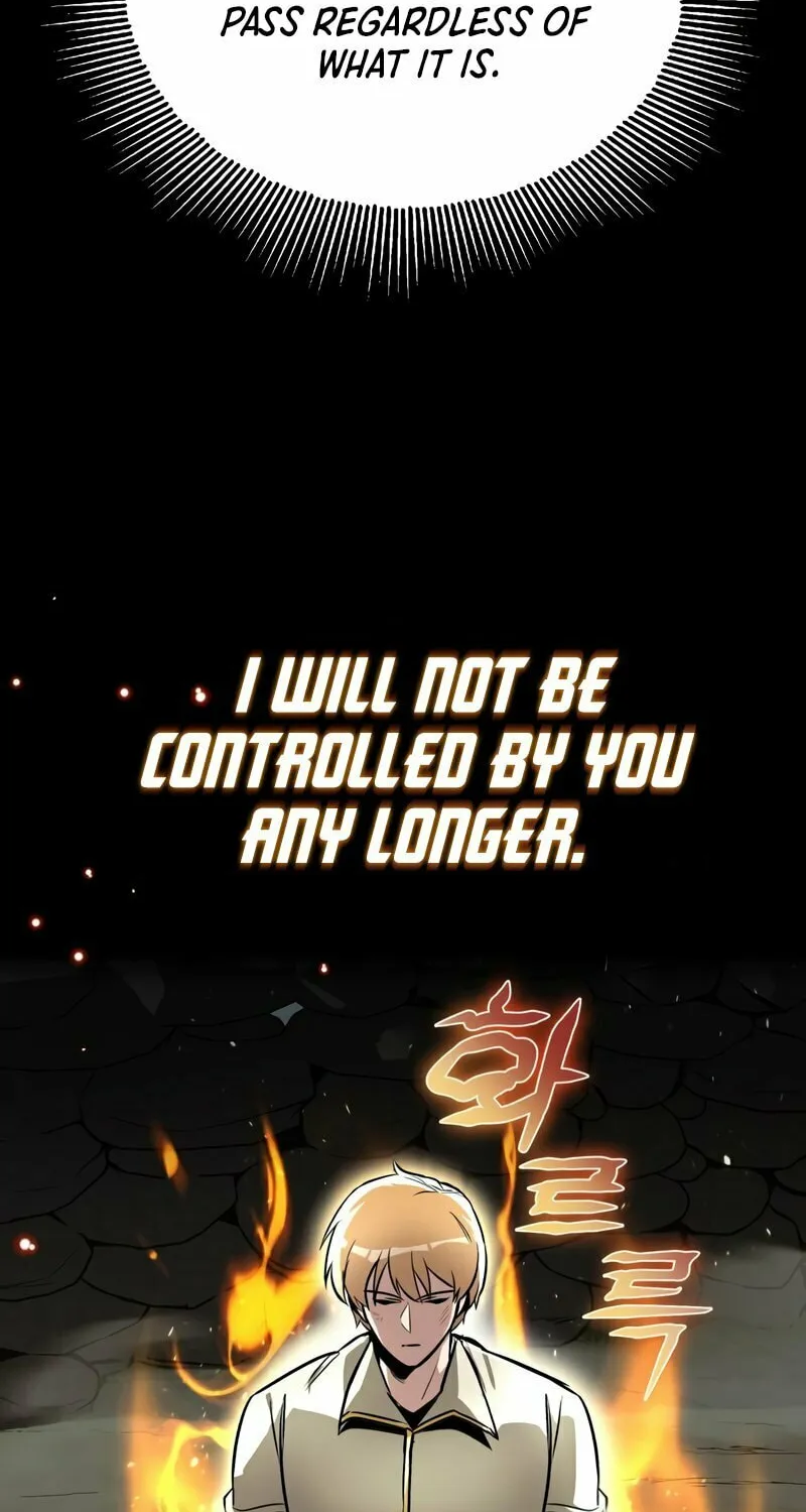 The Lazy Lord Masters the Sword Chapter 66 page 85 - 