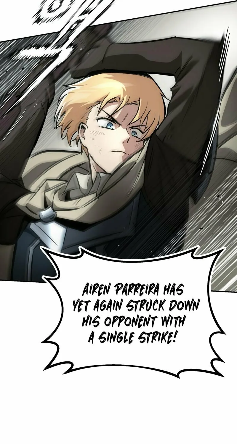 The Lazy Lord Masters the Sword Chapter 66 page 97 - 