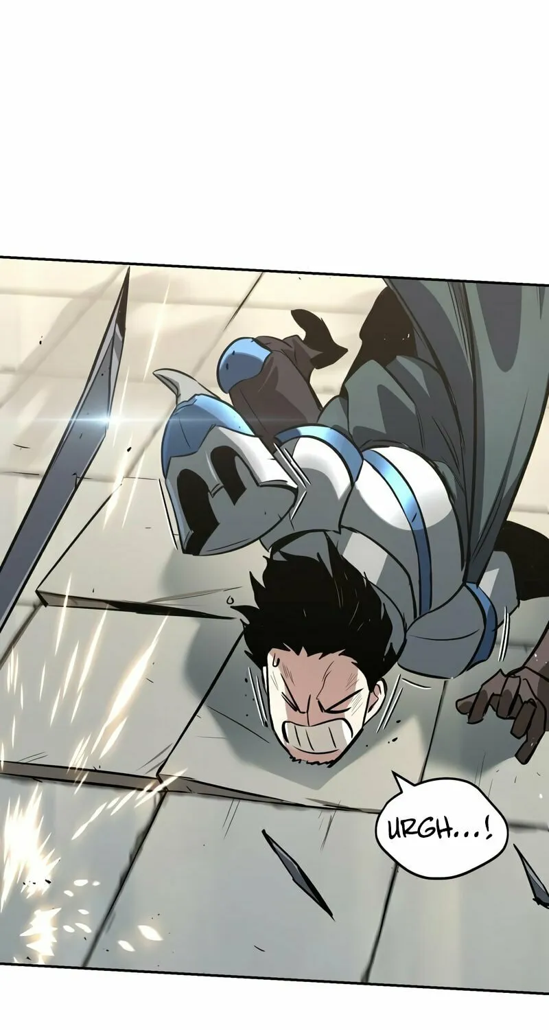 The Lazy Lord Masters the Sword Chapter 66 page 98 - 