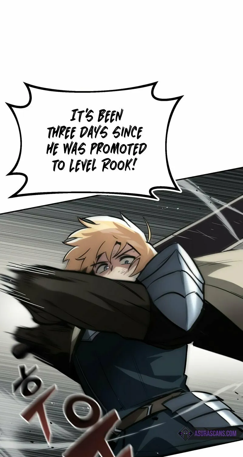 The Lazy Lord Masters the Sword Chapter 66 page 99 - 