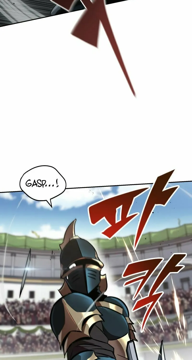 The Lazy Lord Masters the Sword Chapter 66 page 100 - 