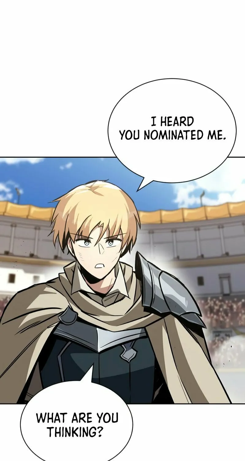 The Lazy Lord Masters the Sword Chapter 67 page 101 - 
