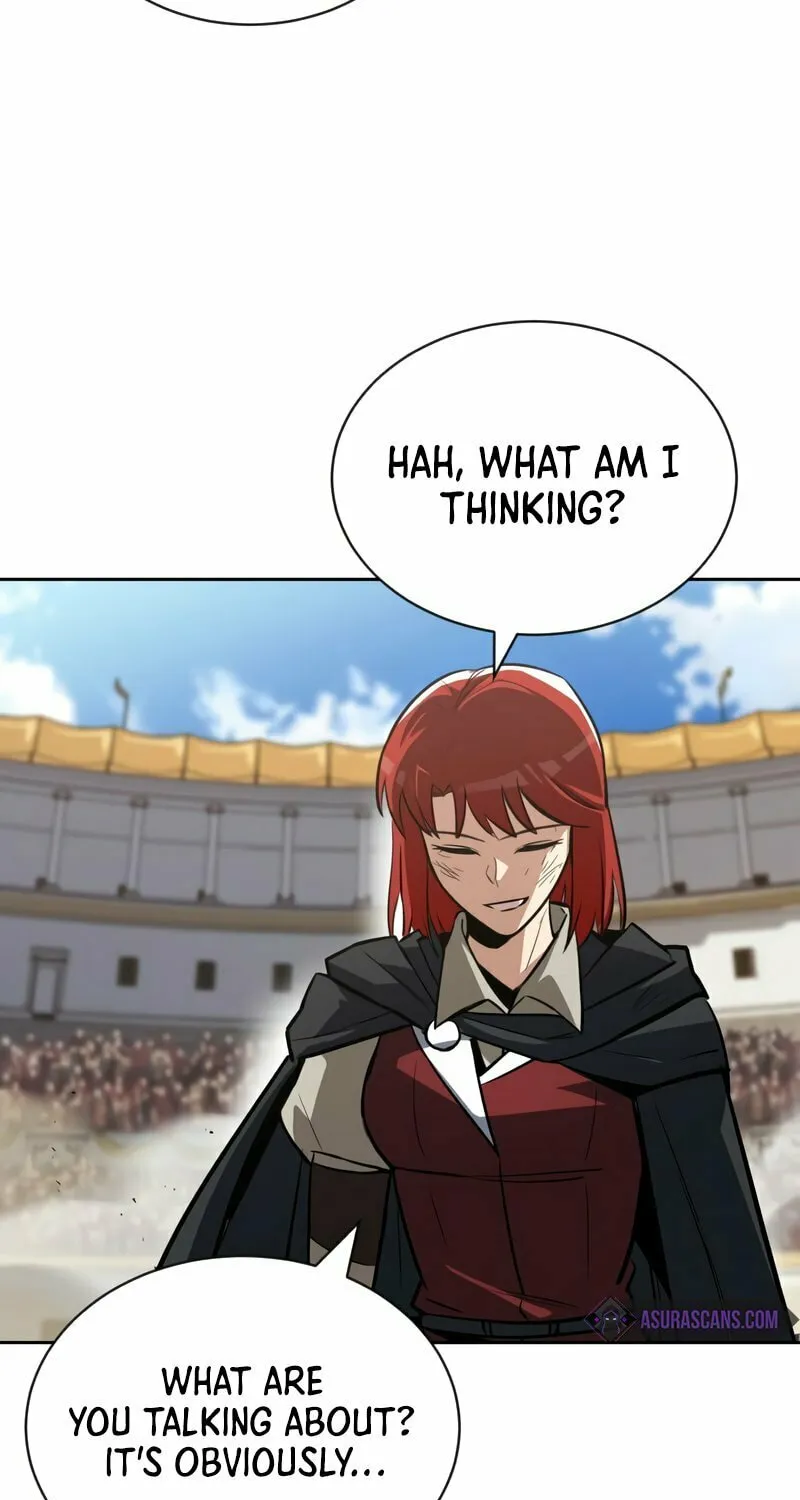 The Lazy Lord Masters the Sword Chapter 67 page 102 - 