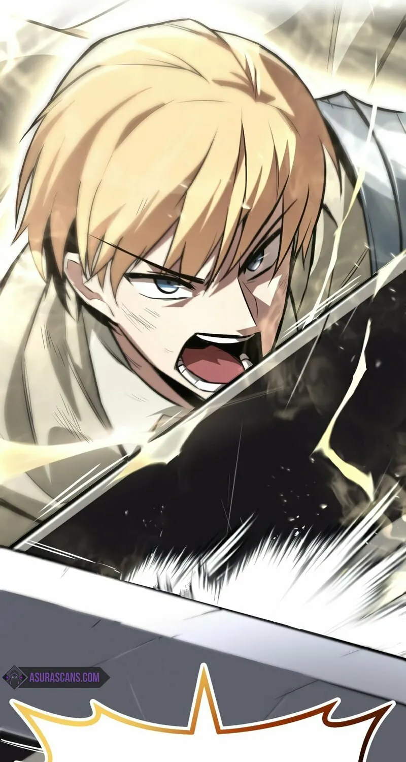 The Lazy Lord Masters the Sword Chapter 67 page 114 - 