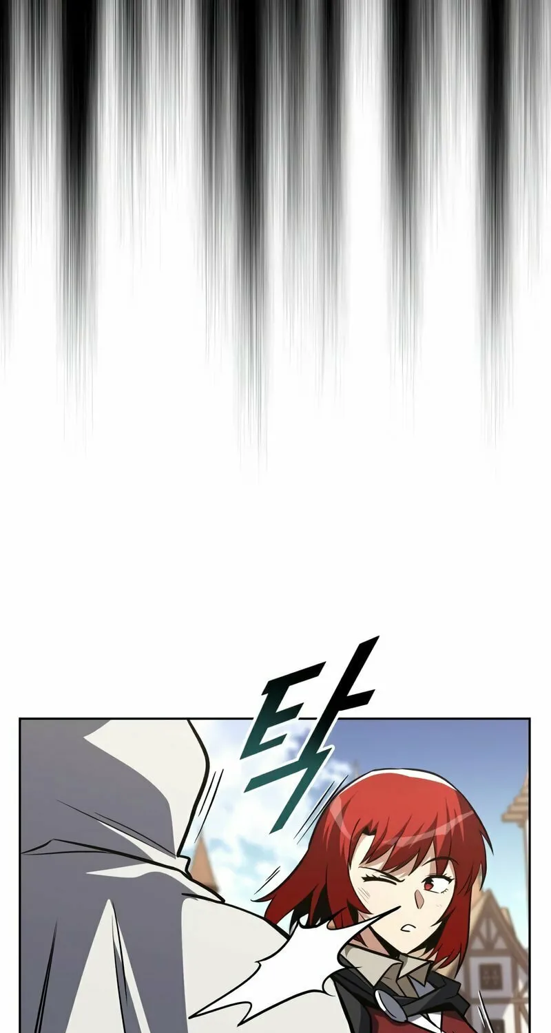 The Lazy Lord Masters the Sword Chapter 67 page 17 - 
