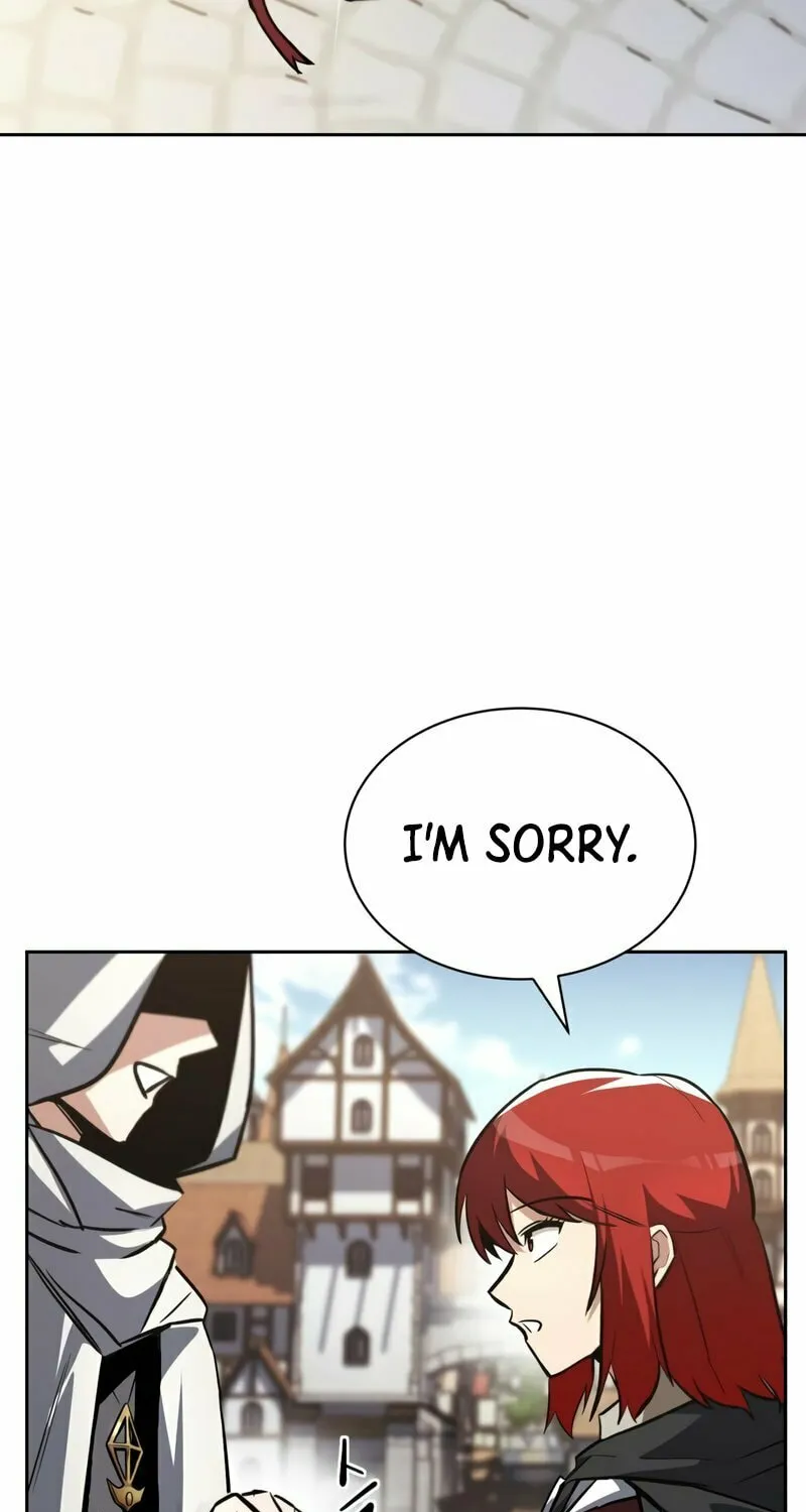 The Lazy Lord Masters the Sword Chapter 67 page 19 - 