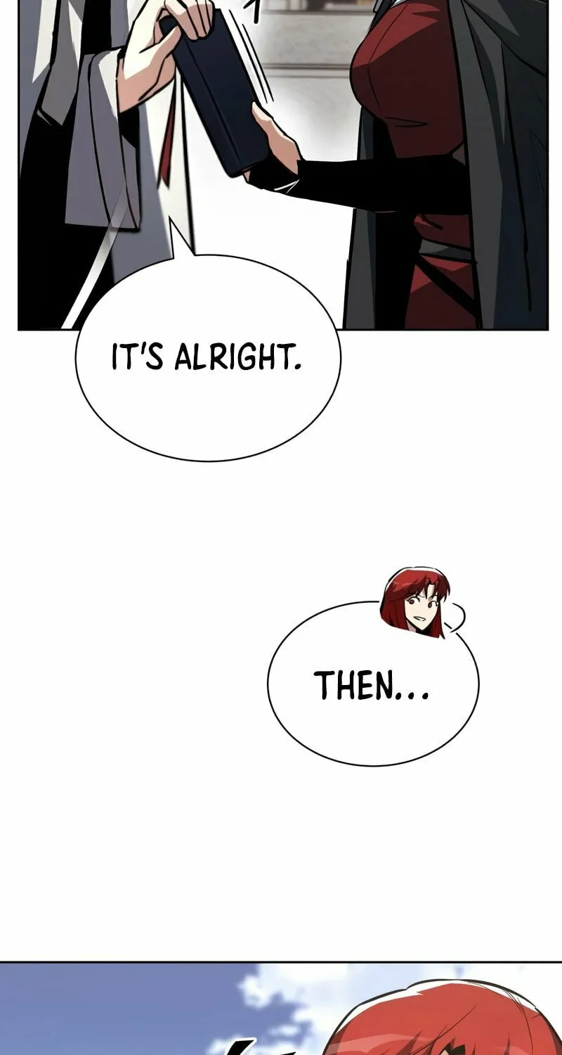 The Lazy Lord Masters the Sword Chapter 67 page 20 - 