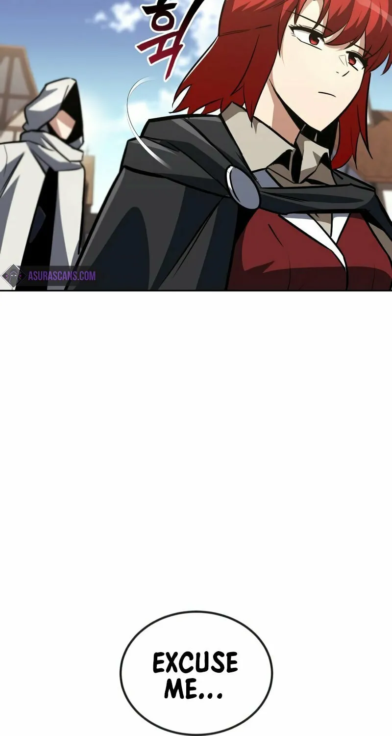 The Lazy Lord Masters the Sword Chapter 67 page 21 - 