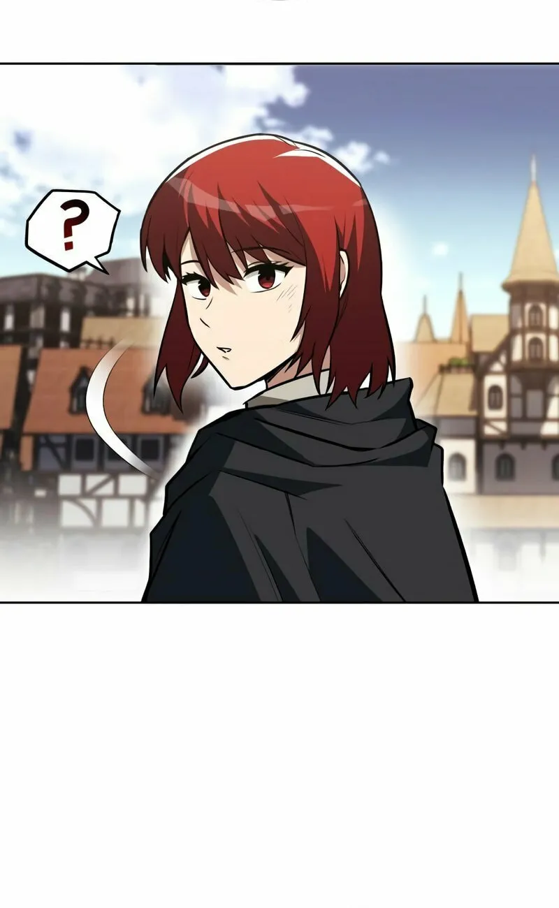 The Lazy Lord Masters the Sword Chapter 67 page 22 - 