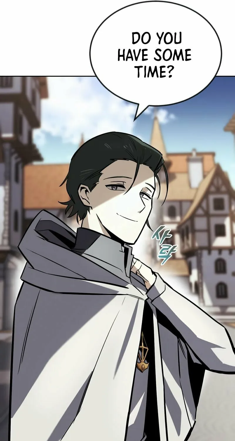 The Lazy Lord Masters the Sword Chapter 67 page 23 - 