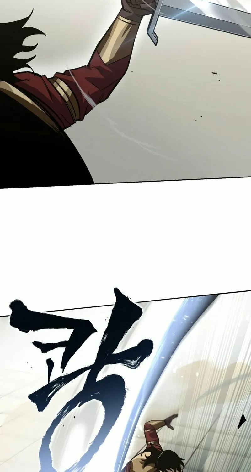 The Lazy Lord Masters the Sword Chapter 67 page 26 - 
