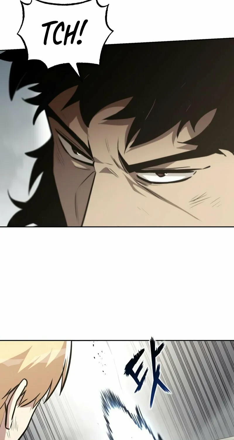 The Lazy Lord Masters the Sword Chapter 67 page 29 - 