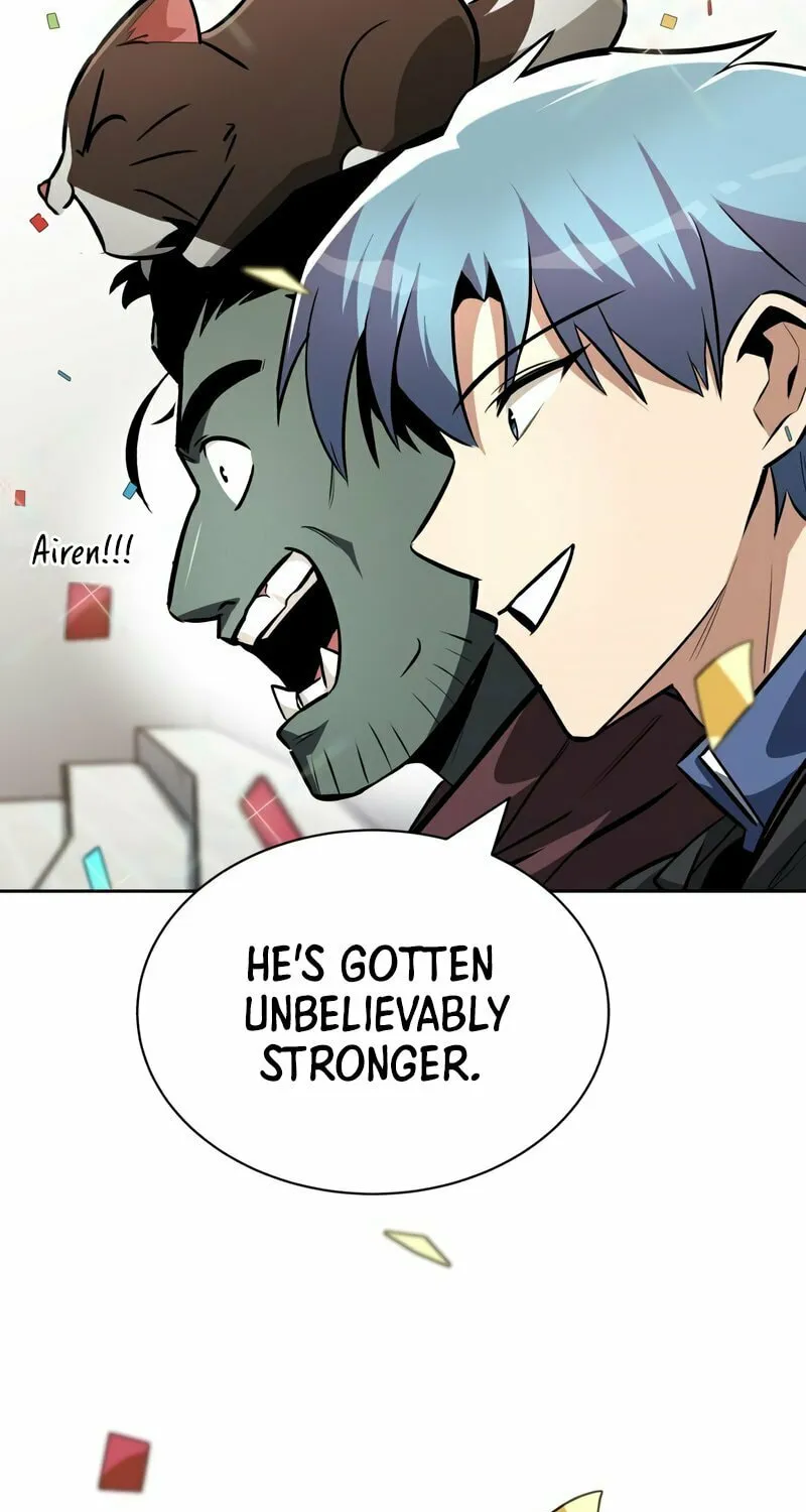 The Lazy Lord Masters the Sword Chapter 67 page 4 - 