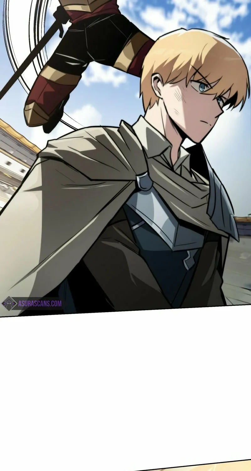 The Lazy Lord Masters the Sword Chapter 67 page 31 - 