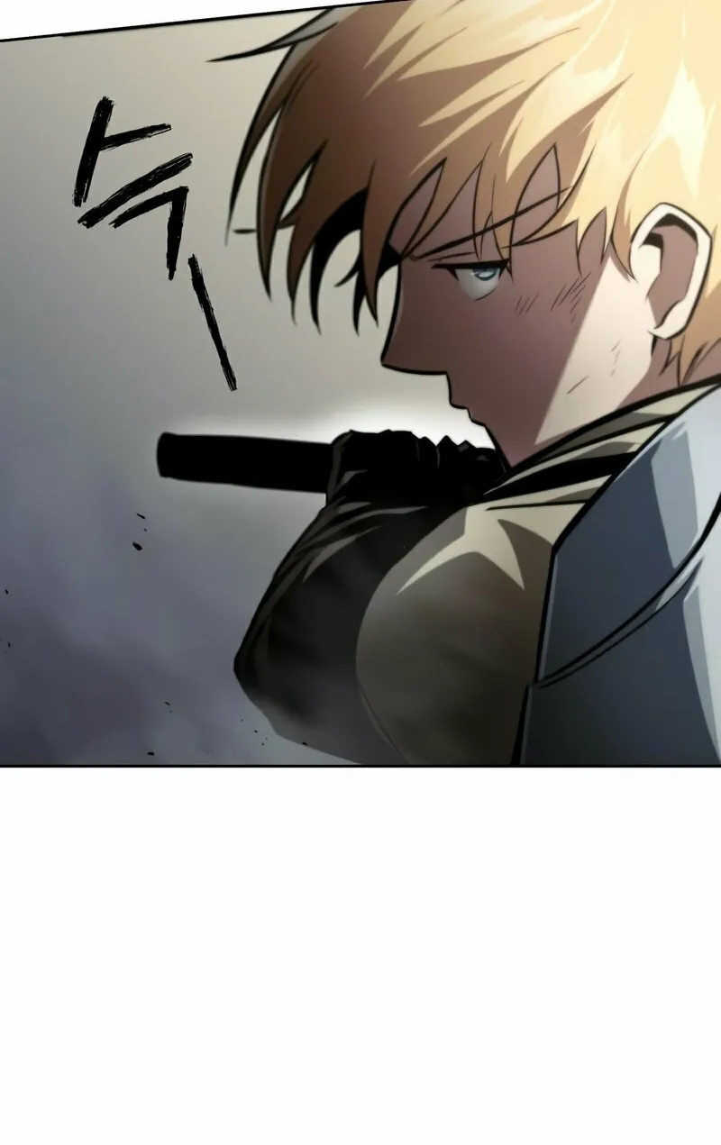 The Lazy Lord Masters the Sword Chapter 67 page 32 - 