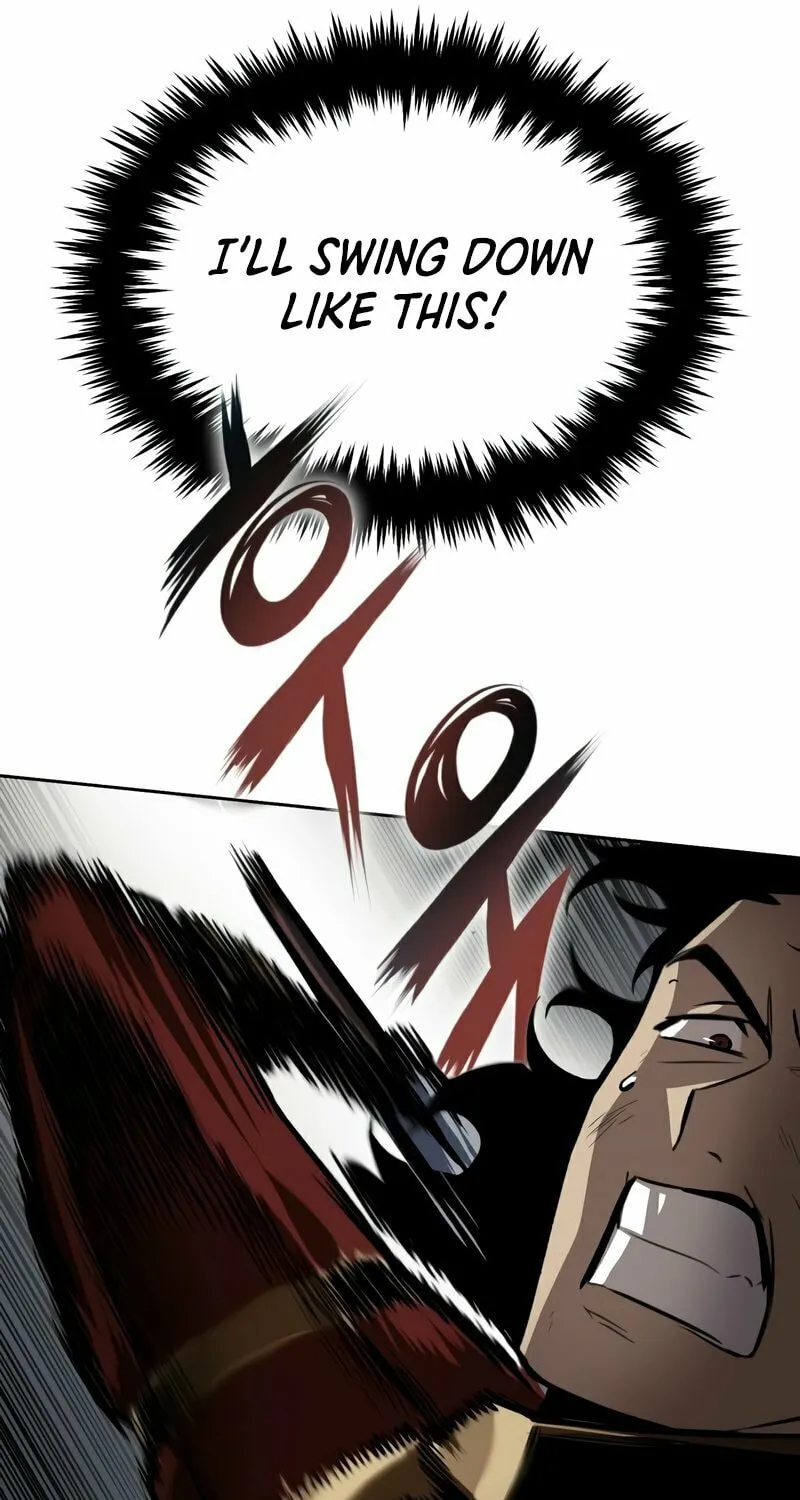 The Lazy Lord Masters the Sword Chapter 67 page 33 - 
