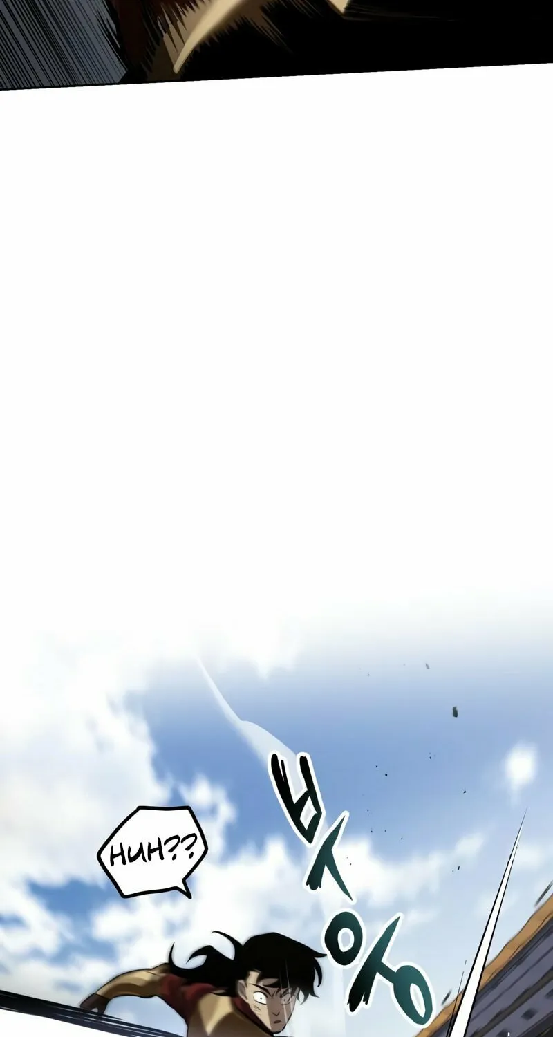 The Lazy Lord Masters the Sword Chapter 67 page 34 - 