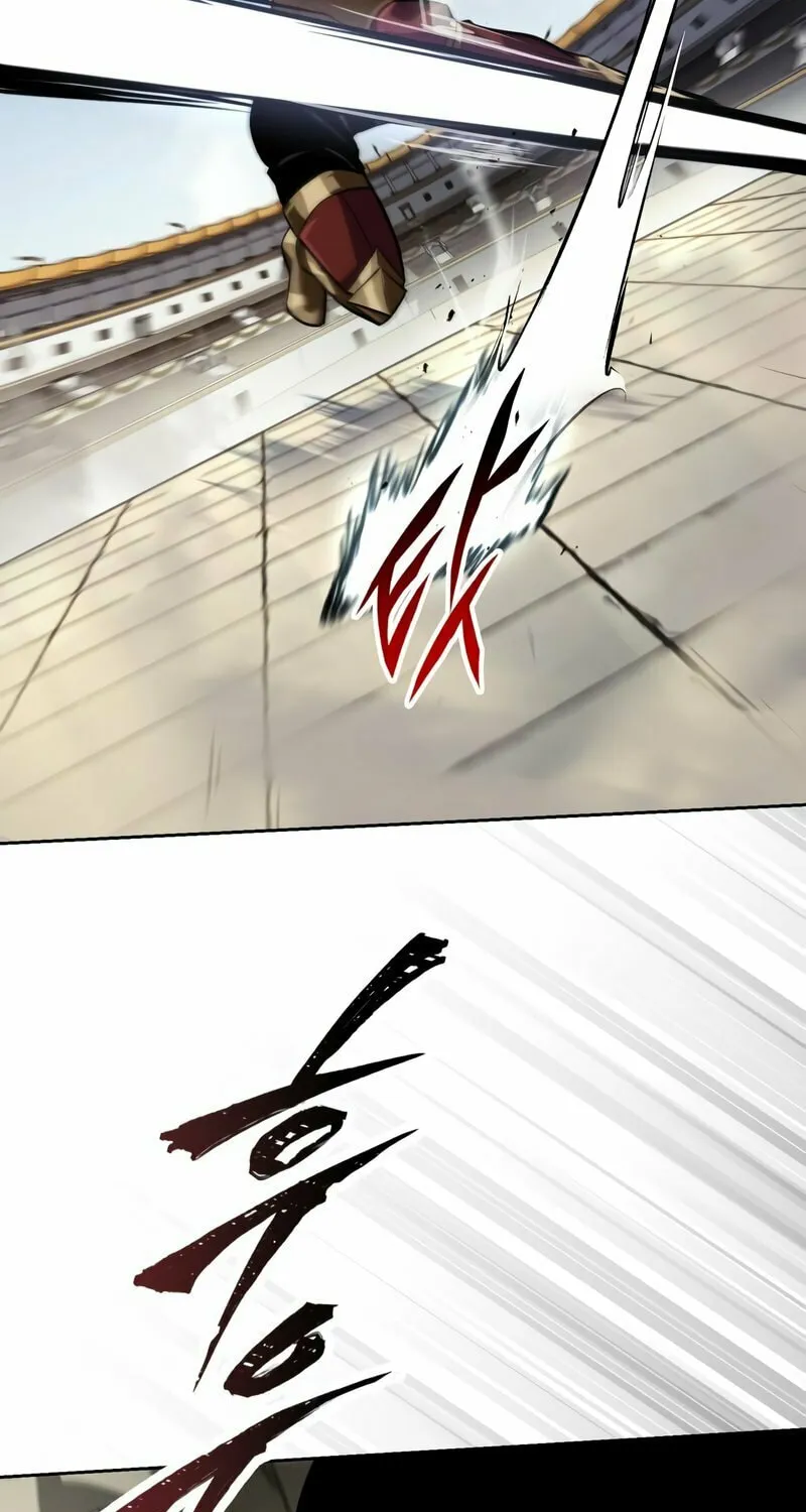 The Lazy Lord Masters the Sword Chapter 67 page 35 - 