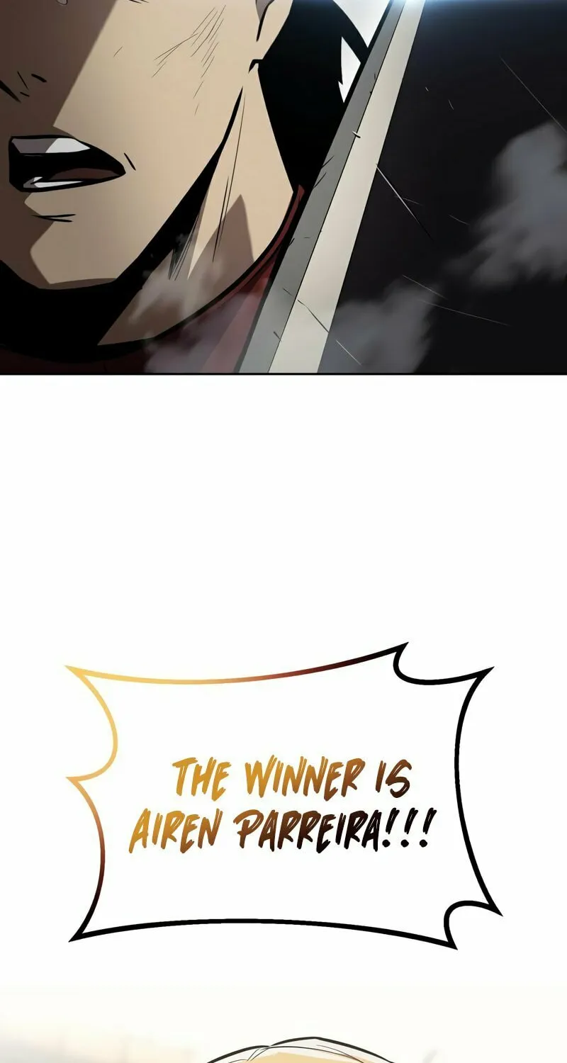 The Lazy Lord Masters the Sword Chapter 67 page 40 - 
