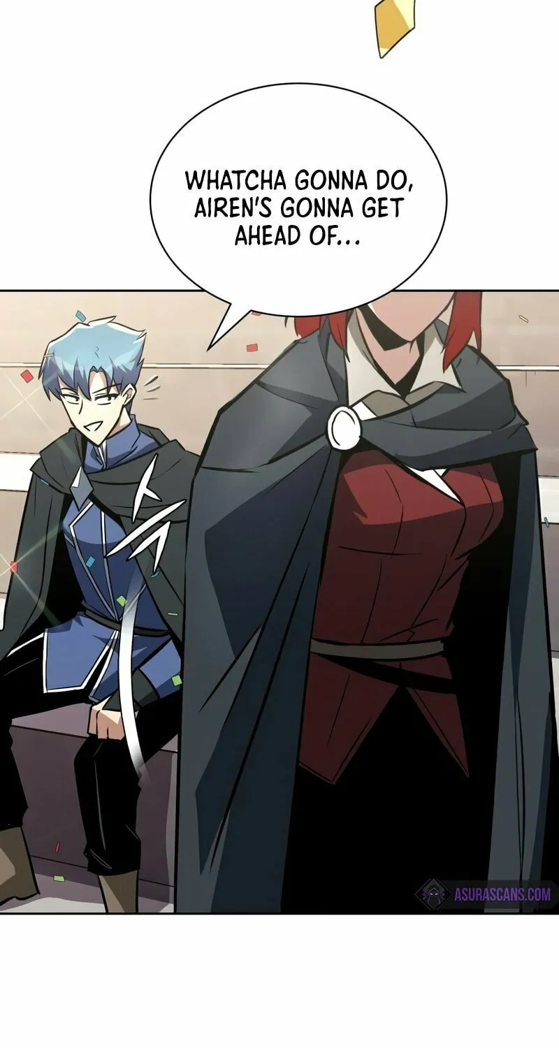 The Lazy Lord Masters the Sword Chapter 67 page 5 - 