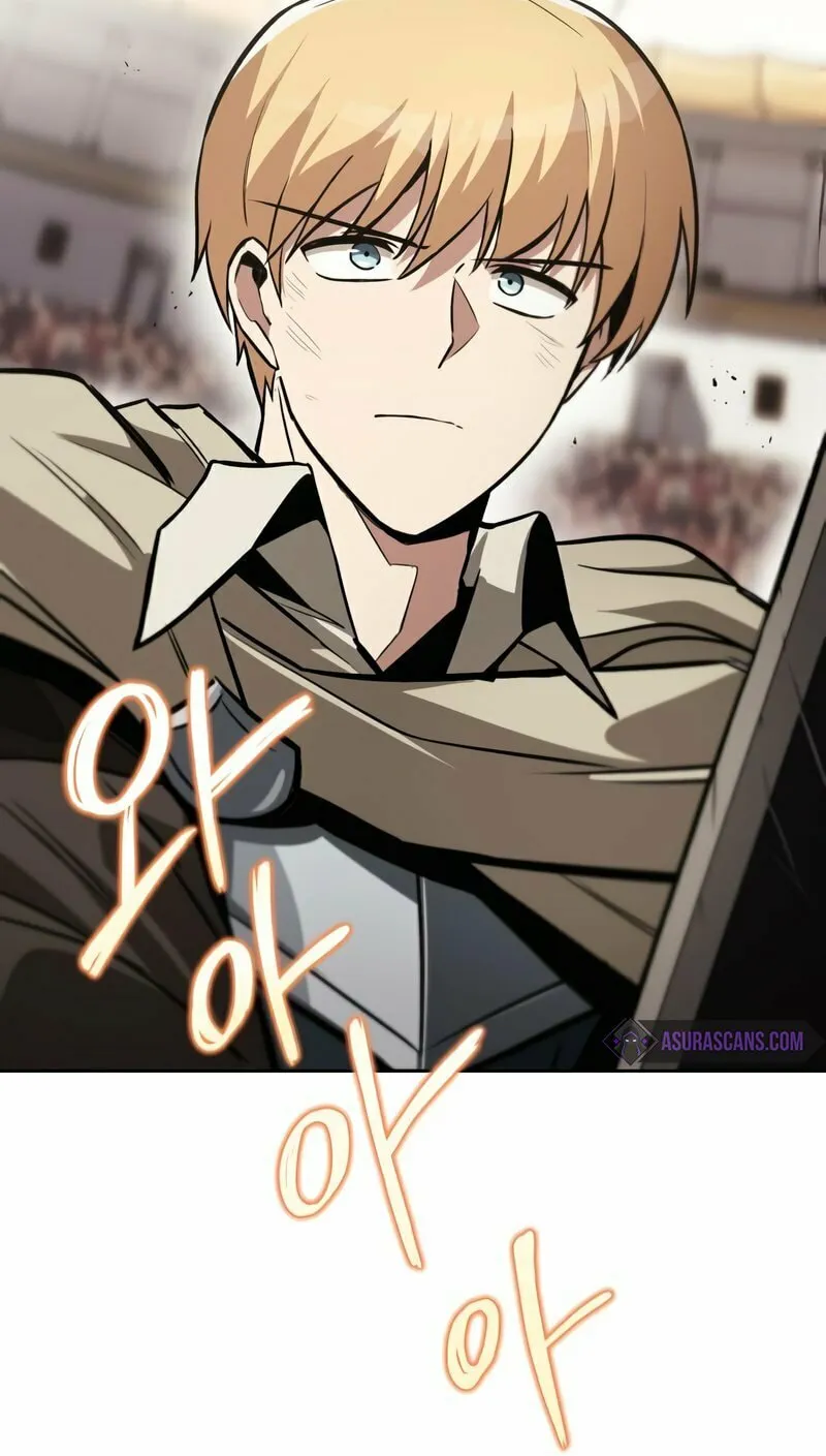 The Lazy Lord Masters the Sword Chapter 67 page 41 - 