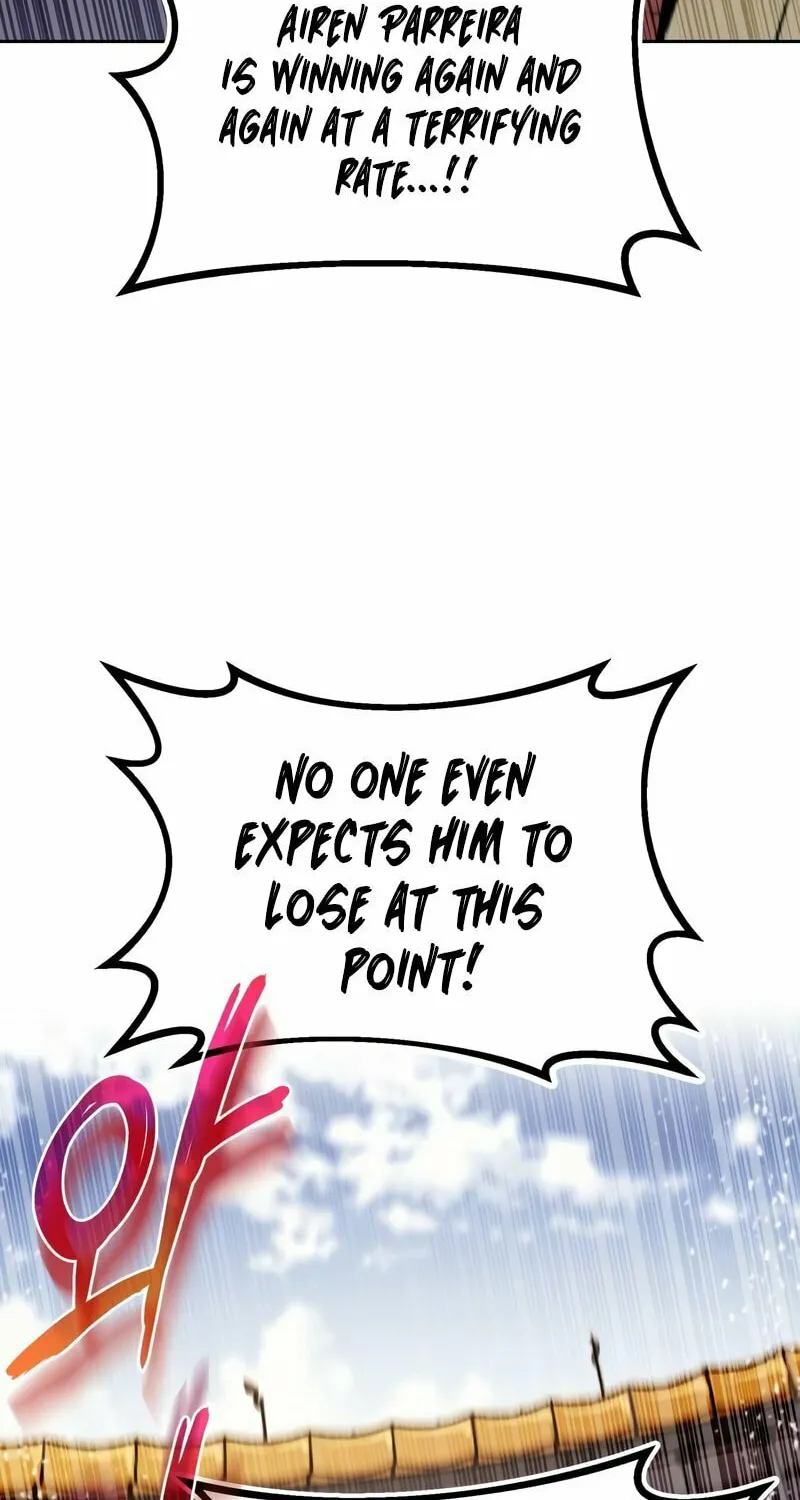 The Lazy Lord Masters the Sword Chapter 67 page 43 - 