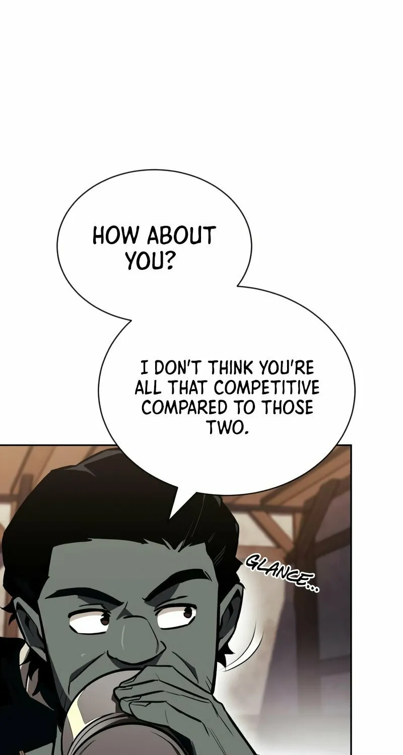 The Lazy Lord Masters the Sword Chapter 67 page 49 - 