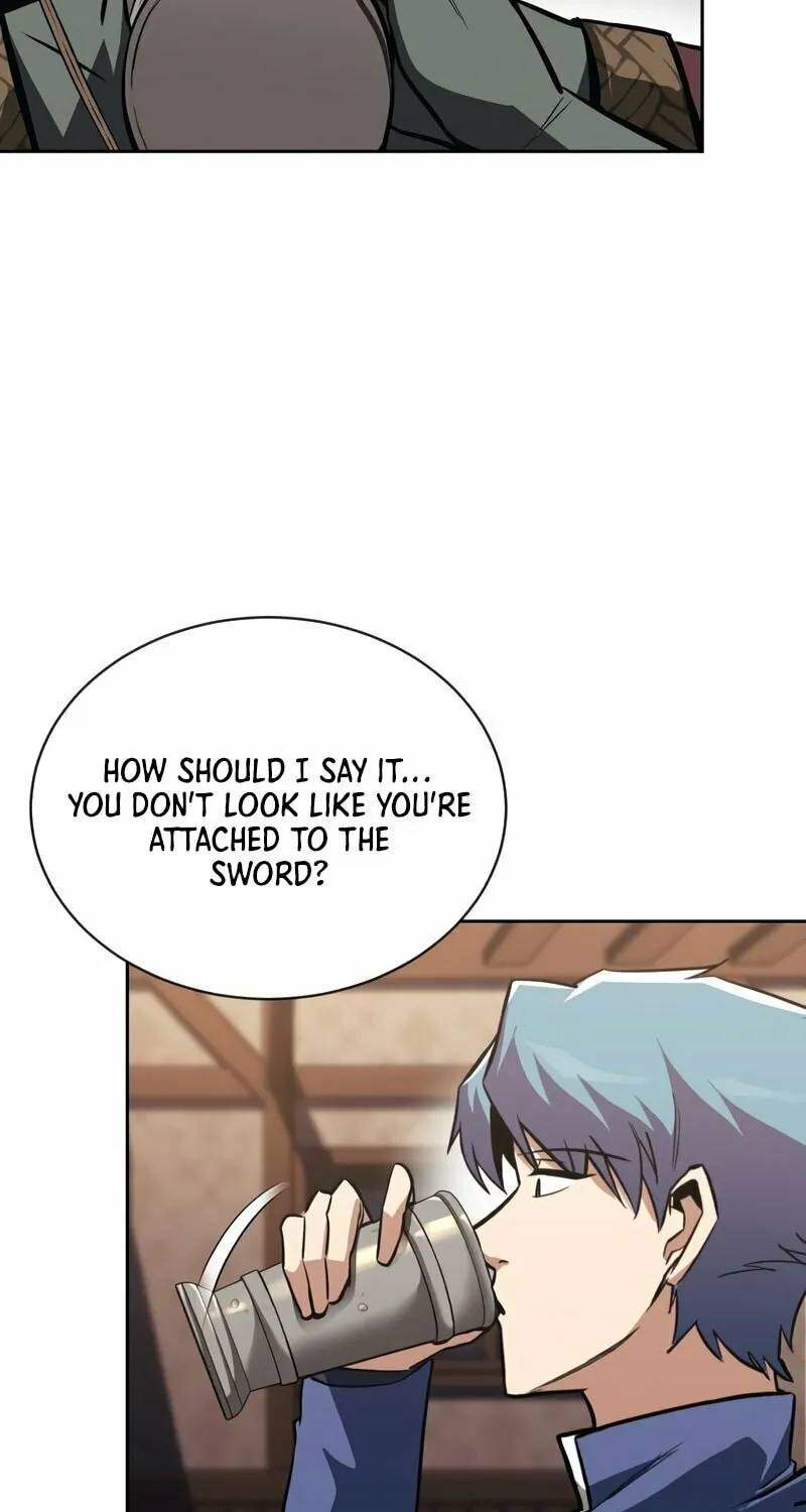 The Lazy Lord Masters the Sword Chapter 67 page 50 - 