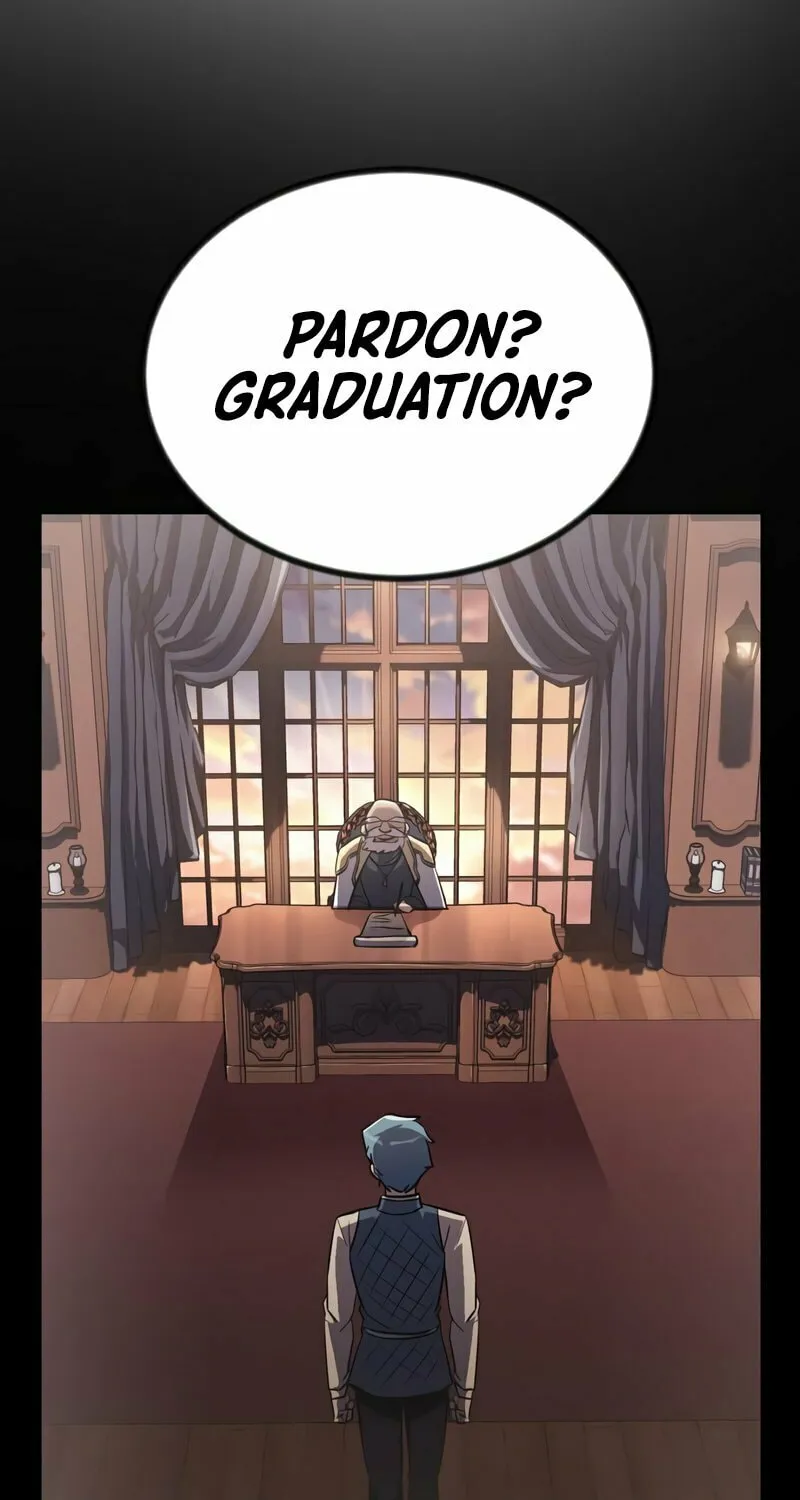The Lazy Lord Masters the Sword Chapter 67 page 55 - 