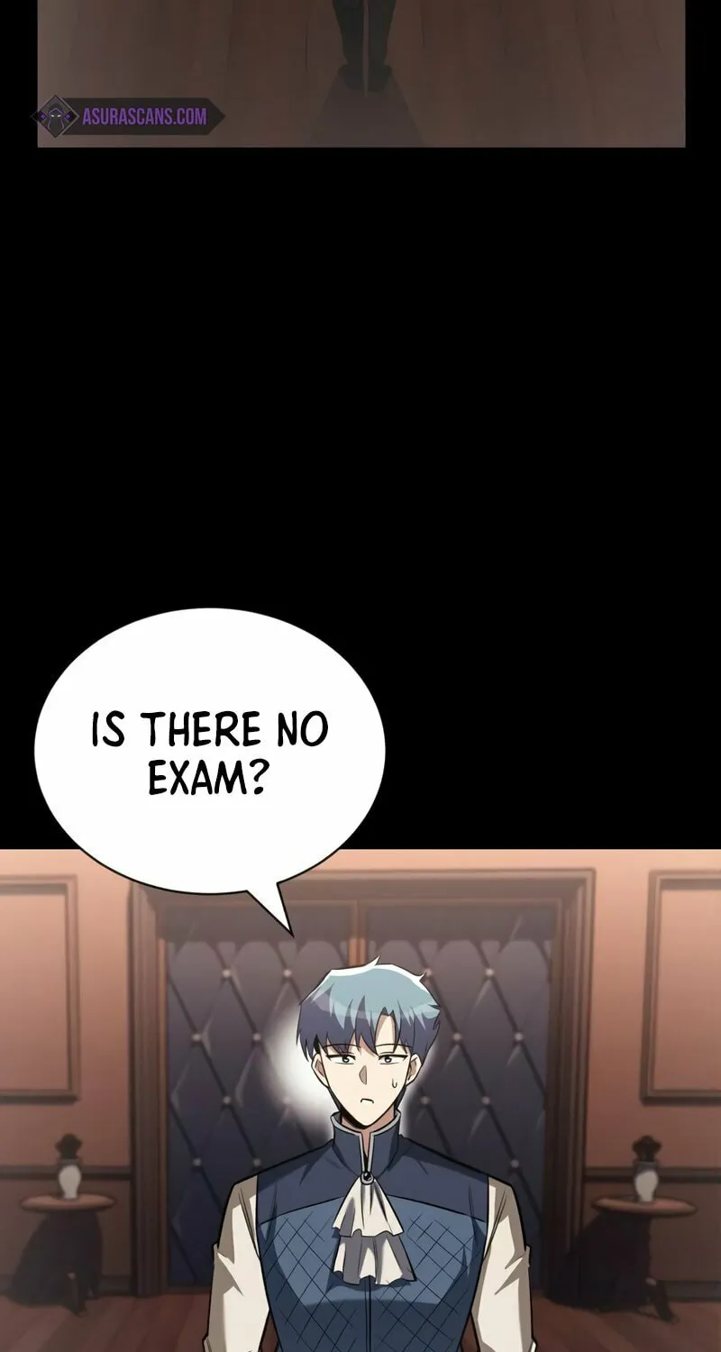 The Lazy Lord Masters the Sword Chapter 67 page 56 - 